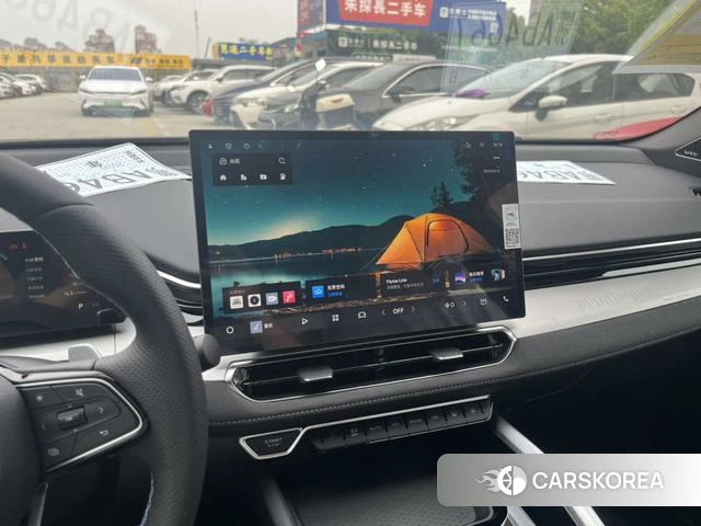 Geely Automobile Xingrui id 4205728 из Китая 13