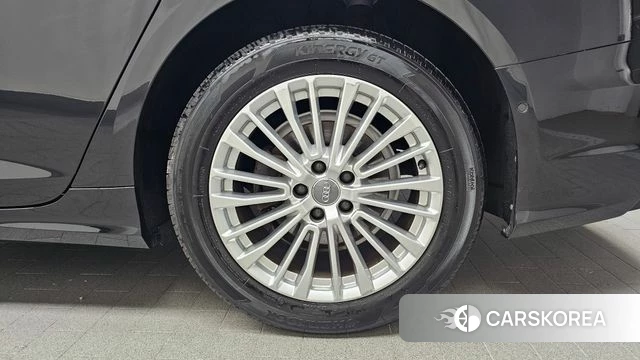 Audi A6 (C8) id 4424207 из Кореи 13
