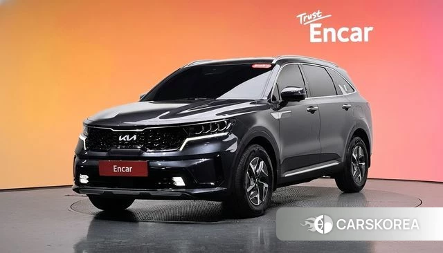 Kia Sorento 4th Generation id 4266868 из Кореи 13
