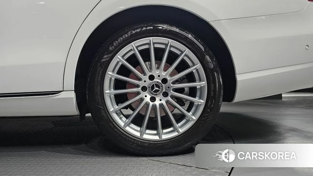 Mercedes-Benz E-Class W213 id 4293860 из Кореи 13