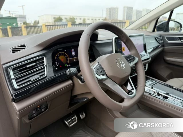Volkswagen Weiran id 4255963 из Китая 13