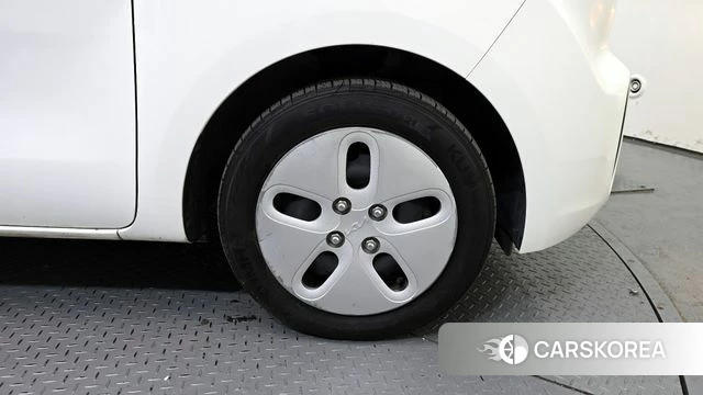 Kia The New Ray id 4187061 из Кореи 13