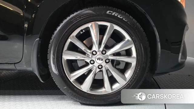 Kia The New Carnival id 4693584 из Кореи 13