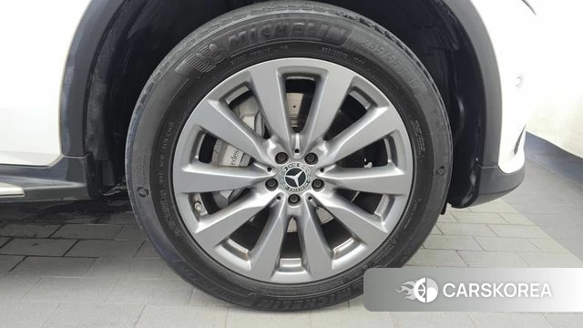 Mercedes-Benz GLC-Class X253 id 4496808 из Кореи 13