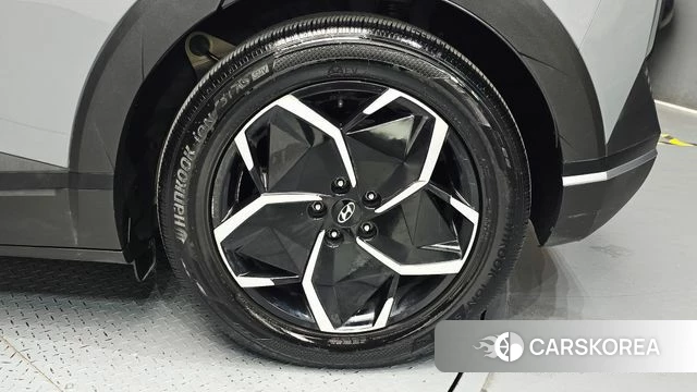 Hyundai Ionic 5 id 4779683 из Кореи 13