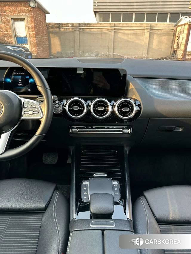 Mercedes-Benz Class B id 4208985 из Китая 13