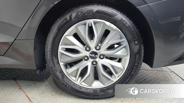 Kia K5 Hybrid 3rd Generation id 4744899 из Кореи 13