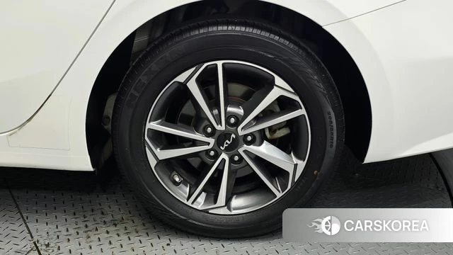 Kia The New K3 2nd generation id 4848479 из Кореи 13