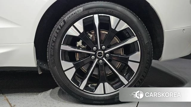 Volvo XC60 second Generation id 4847284 из Кореи 13