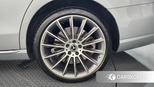 Mercedes-Benz E-Class W213 id 4428050 из Кореи 13