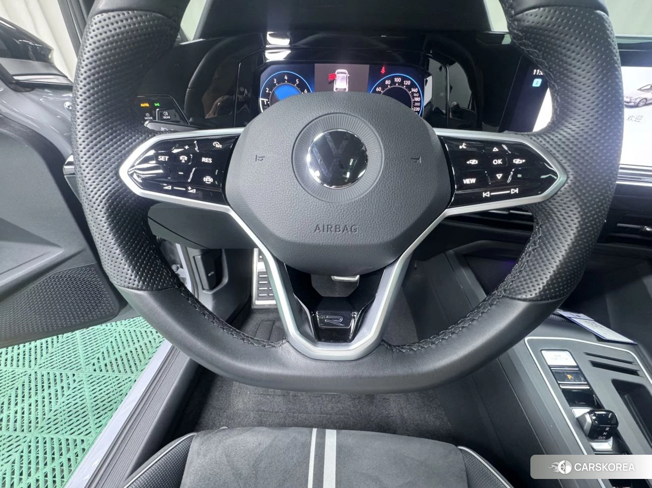 Volkswagen Golf id 4407242 из Китая 13