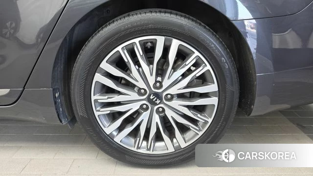 Kia K7 Premier id 4930393 из Кореи 13