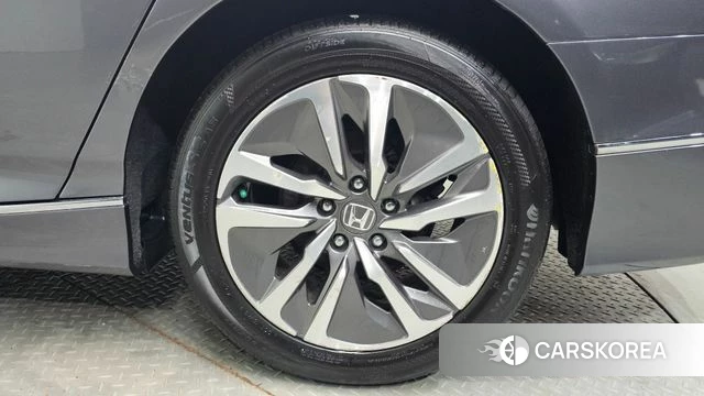 Honda Accord 10th Generation id 4377539 из Кореи 13