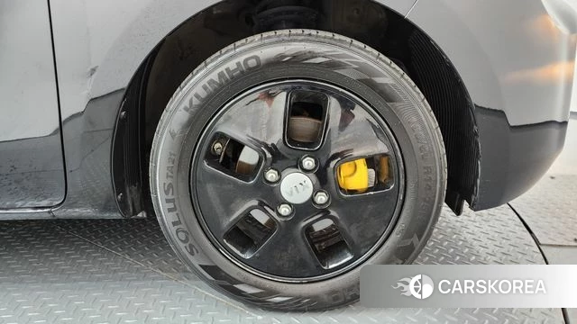 Kia The New Ray id 4338795 из Кореи 13