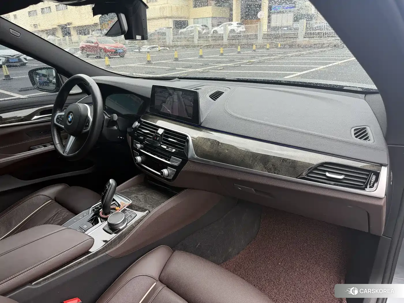 BMW 6 series GT id 4628286 из Китая 13