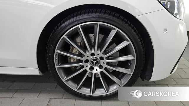 Mercedes-Benz E-Class W213 id 4872328 из Кореи 13