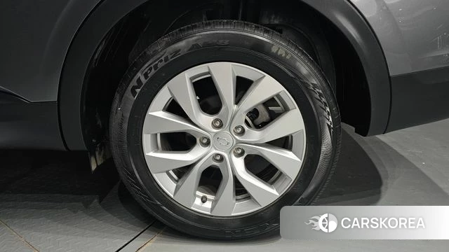 Renault Korea (Samsung) XM3 id 4562193 из Кореи 13