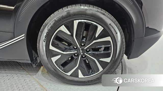 Kia EV6 id 4444950 из Кореи 13