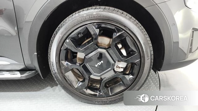 Kia The New Sorento 4th Generation id 4456555 из Кореи 13