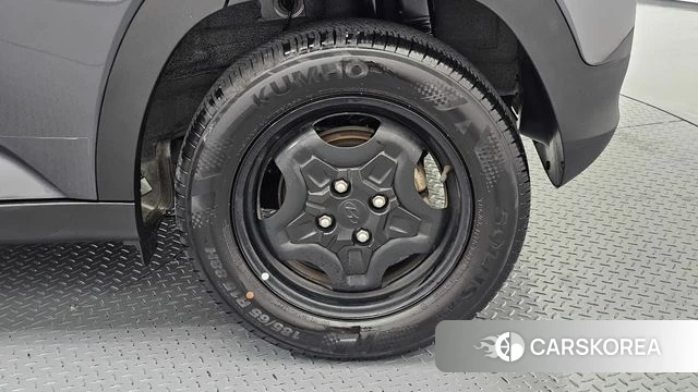 Hyundai Casper id 4904908 из Кореи 13