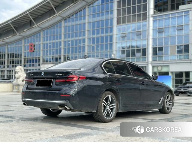 BMW 5 series id 4297584 из Китая 13