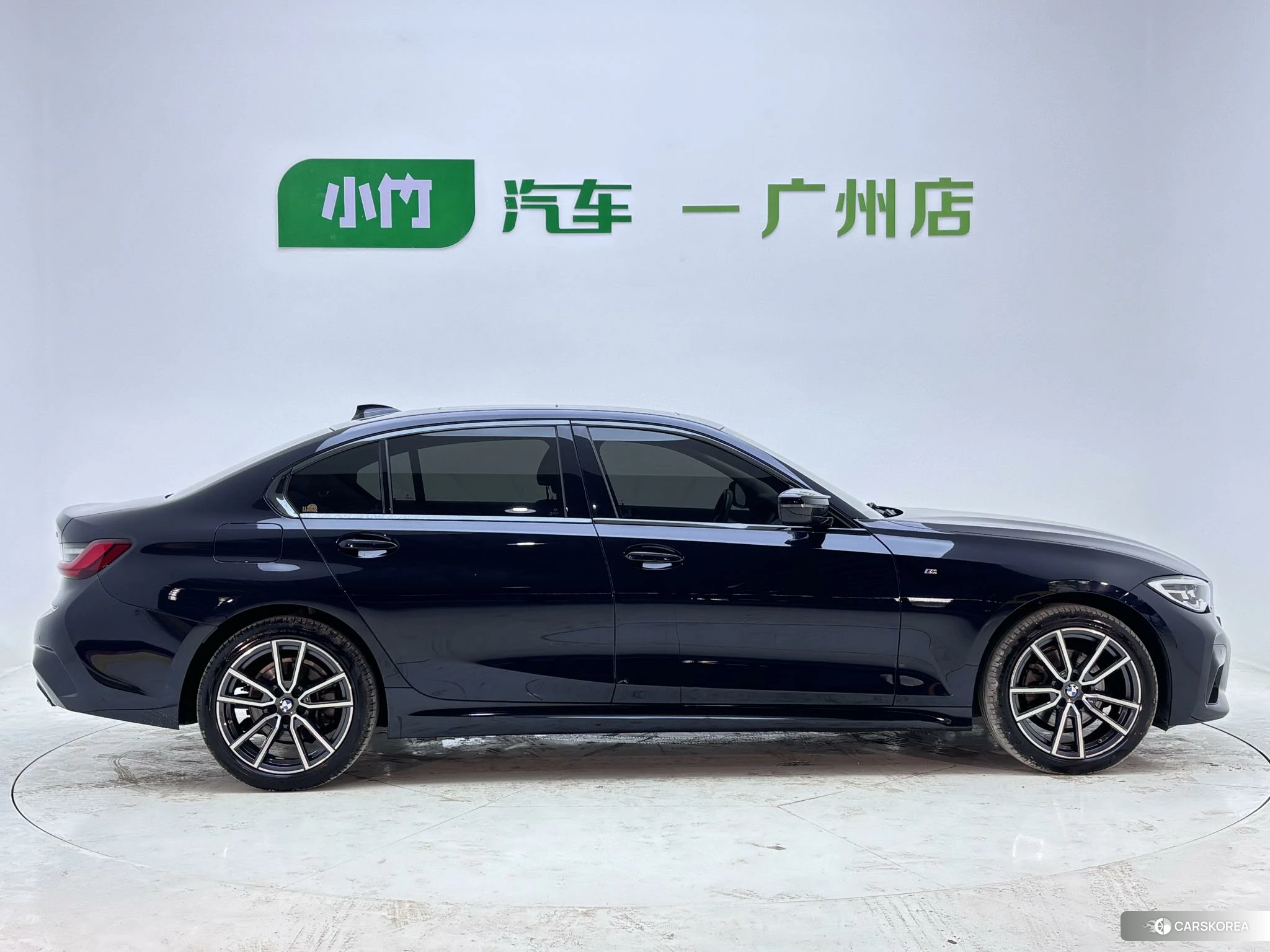 BMW 3 series id 4486386 из Китая 13