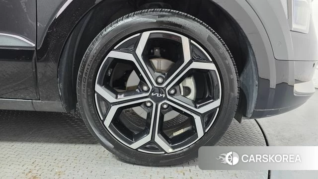 Kia Di Ol Nu Niro id 4726588 из Кореи 13