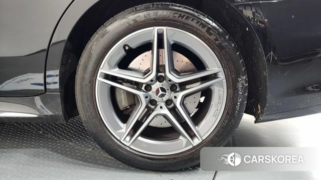 Mercedes-Benz S-Class W223 id 4542305 из Кореи 13