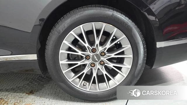 Genesis G80 (RG3) id 4594545 из Кореи 13