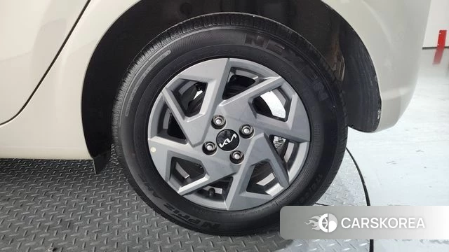 Kia The New Morning (JA) id 4612994 из Кореи 13