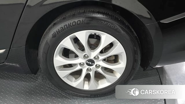 Kia K8 id 4344305 из Кореи 13