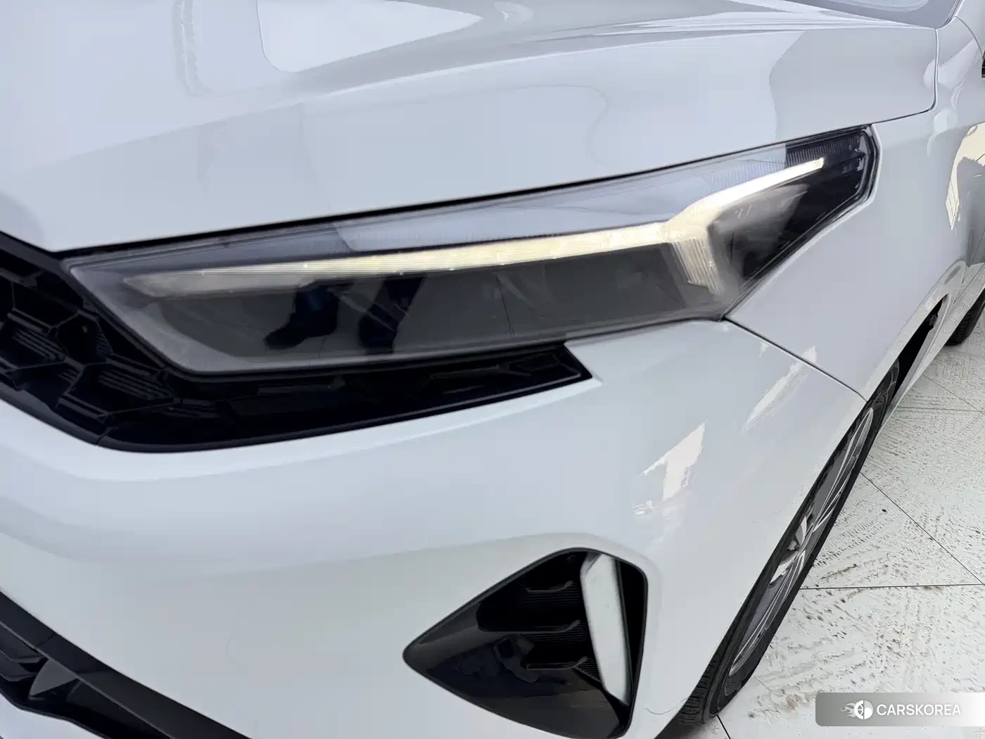 Kia K3 id 4576300 из Китая 13