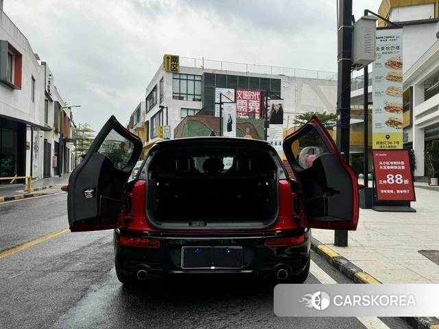 MINI CLUBMAN id 4198845 из Китая 13