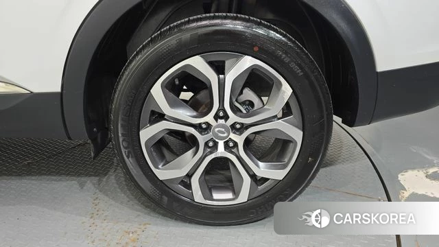 Renault Korea (Samsung) XM3 id 4943537 из Кореи 13