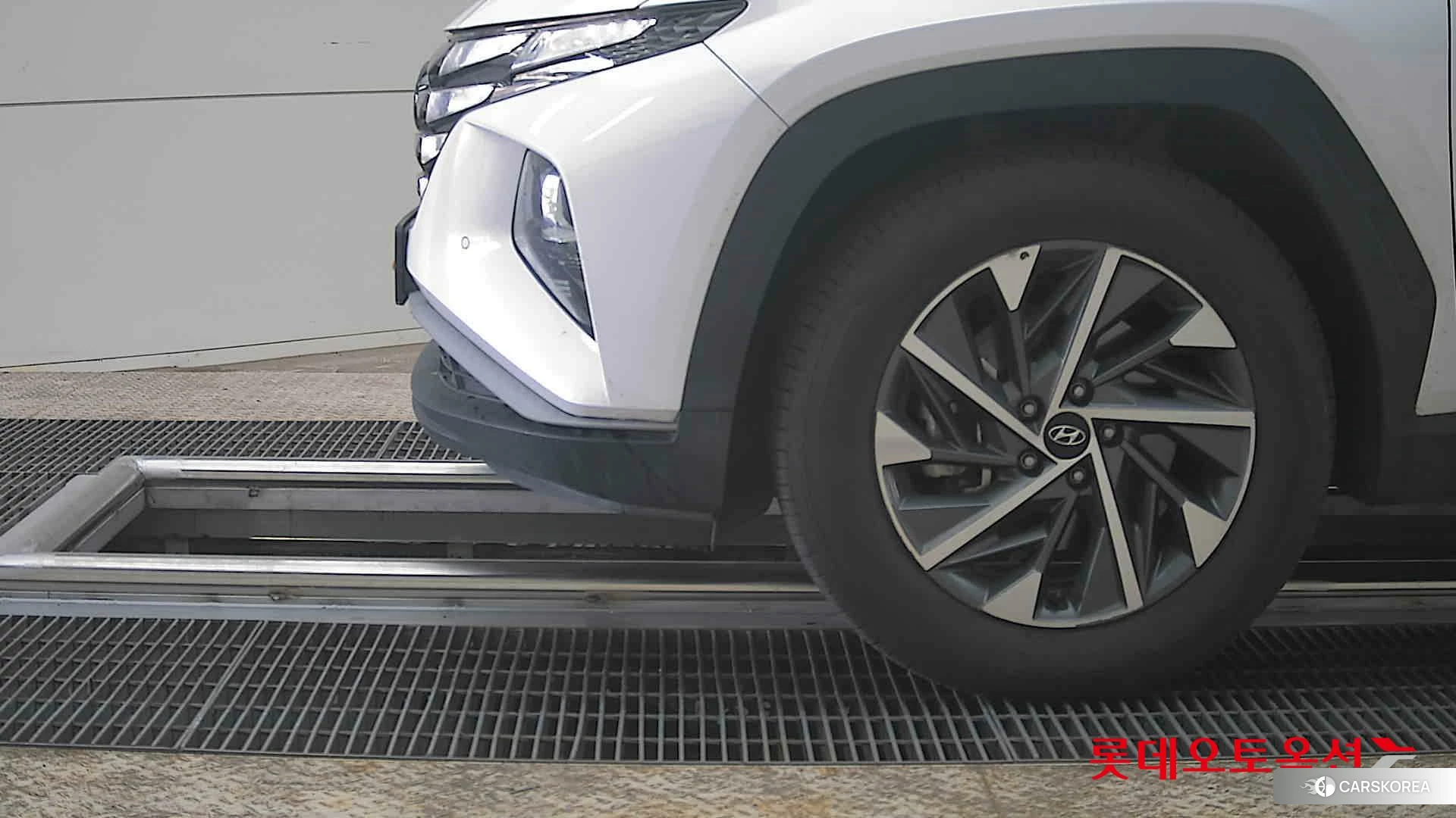 Hyundai Tucson Hybrid id 3882010 из Кореи 13