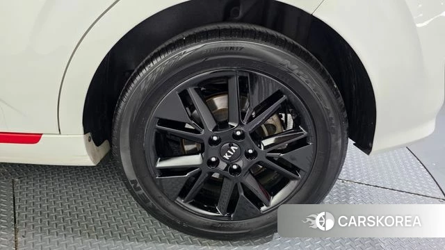 Kia Soul Booster id 4496669 из Кореи 13