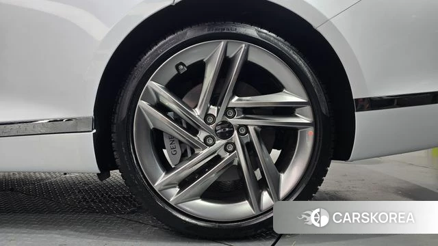 Genesis G80 (RG3) id 4623261 из Кореи 13