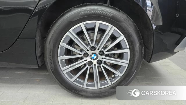 BMW 2 Series Active Tourer (U06) id 4871048 из Кореи 13