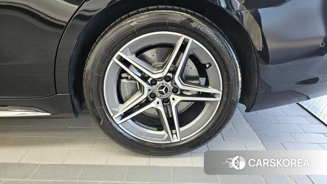 Mercedes-Benz S-Class W223 id 4854106 из Кореи 13