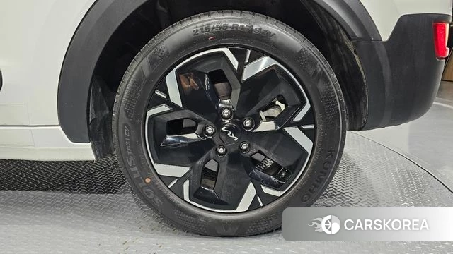 Kia Di All New Niro EV id 4415158 из Кореи 13