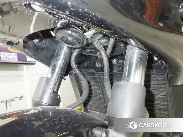 Honda CB400SF BOLDOR id 3950048 из Японии 13