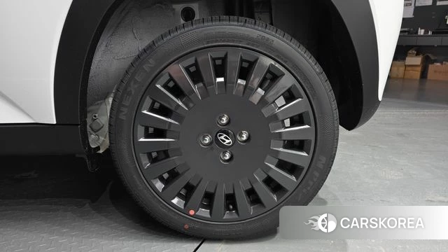 Hyundai The New Casper id 4602006 из Кореи 13