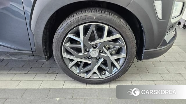 Hyundai Kona Hybrid id 4429899 из Кореи 13