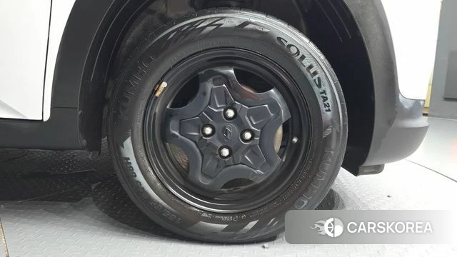 Hyundai Casper id 4500489 из Кореи 13