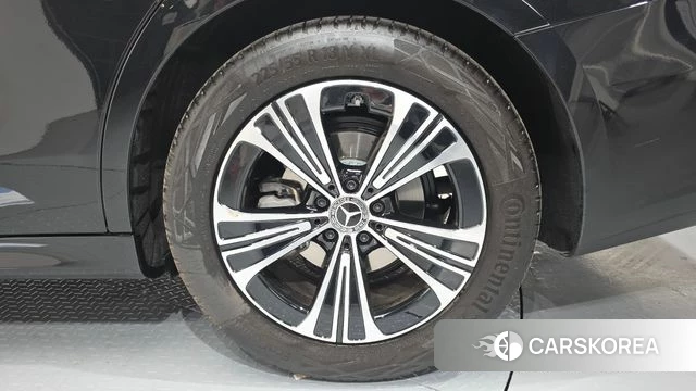 Mercedes-Benz E-Class W214 id 4248186 из Кореи 13