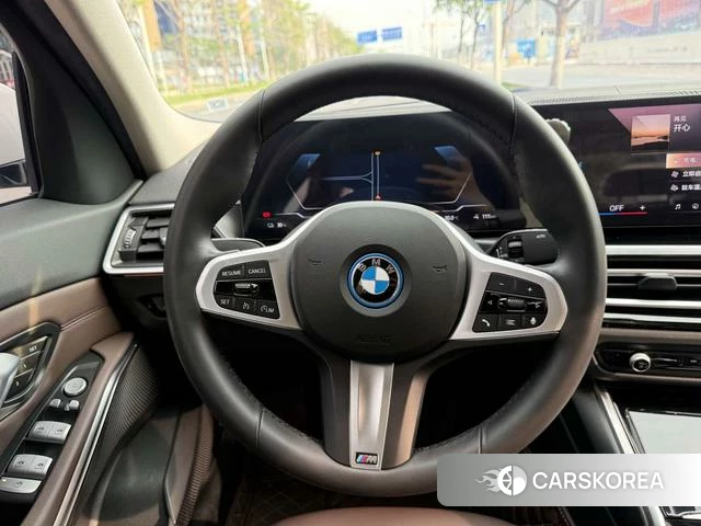 BMW i3 id 4314510 из Китая 13