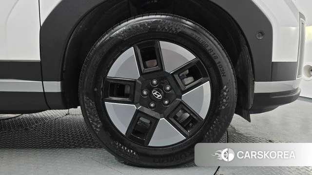 Hyundai Santa Fe (MX5) id 4474428 из Кореи 13