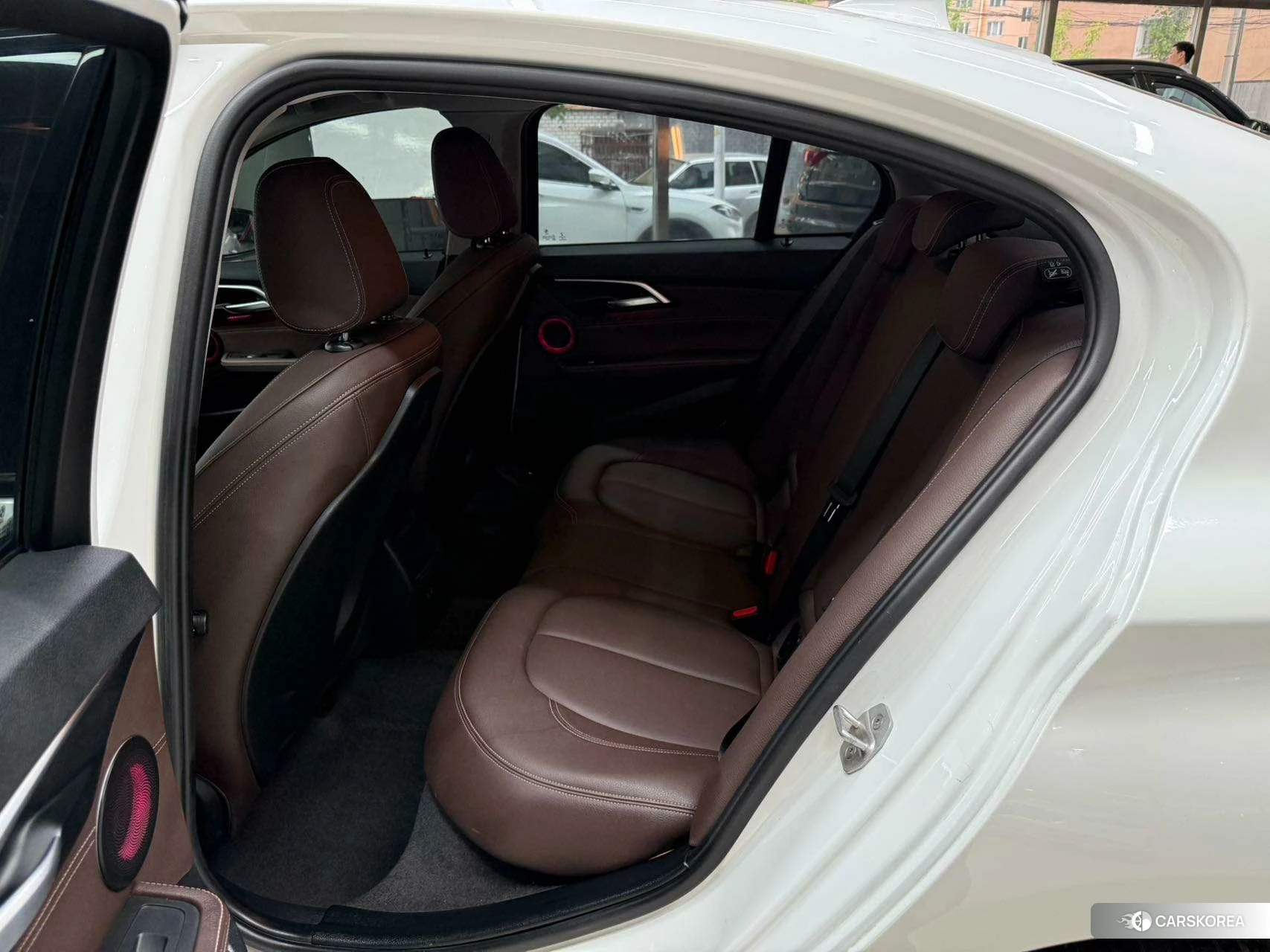 BMW 1 series id 4461241 из Китая 13