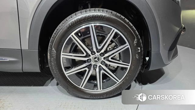 Mercedes-Benz EQB X243 id 4879508 из Кореи 13
