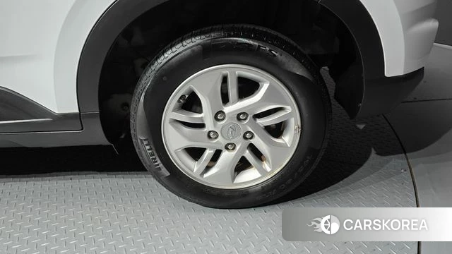 Hyundai Venue id 4471198 из Кореи 13
